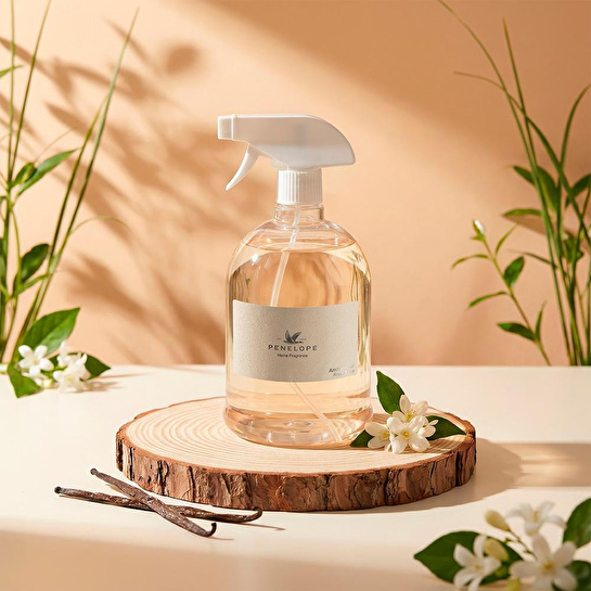 Penelope Amber Noir Oda Spreyi 1000 Ml