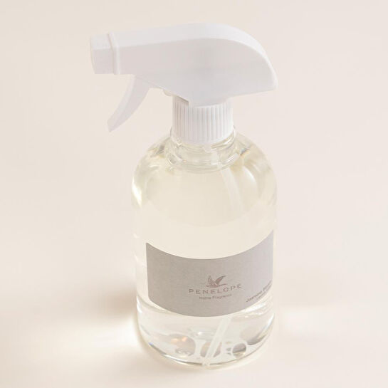 Penelope Jasmine Bloom Çamaşır Spreyi 500 Ml