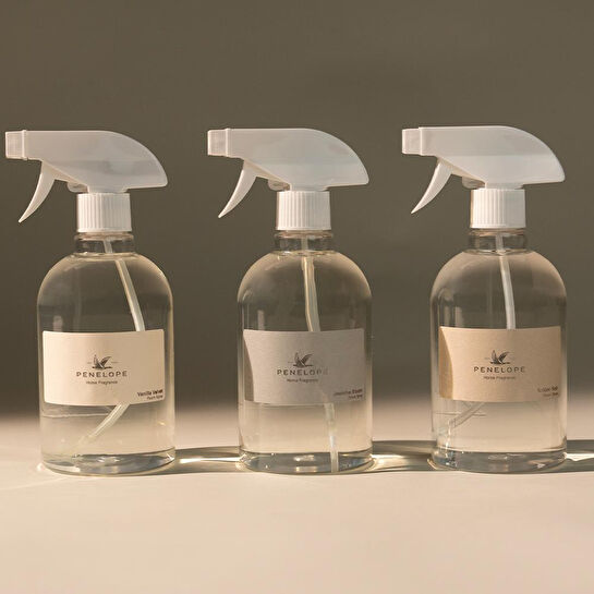 Penelope Vanilla Velvet Oda Spreyi 500 Ml