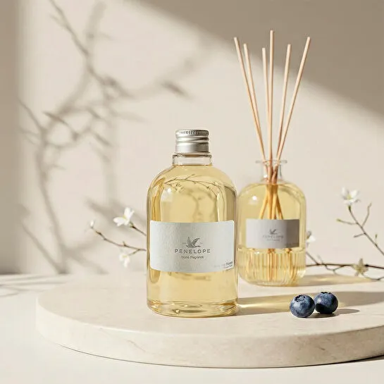 Penelope Jasmine Bloom Yedek Refil 500 ml