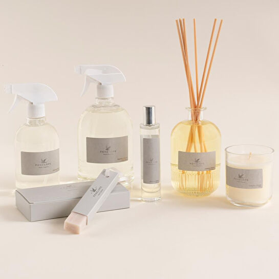 Penelope Jasmine Bloom Yedek Difüzör 500 Ml