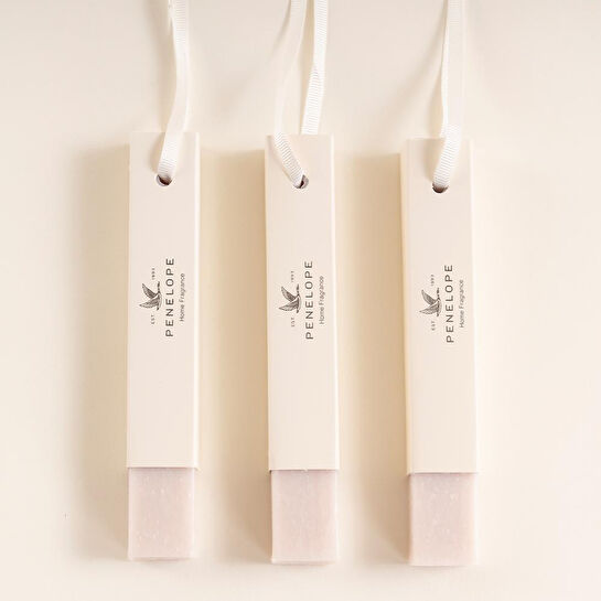 Penelope Dolap Ve Çekmece İçi 3'lü Koku Barı - Vanilla Velvet Serisi