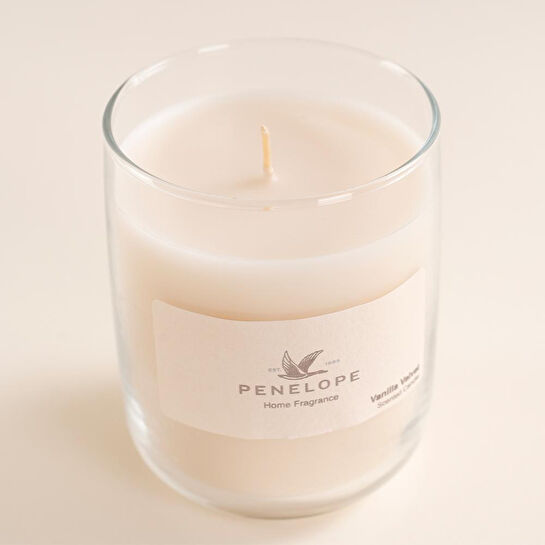 Penelope Vanilla Velvet Mum 190 Gr