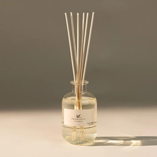 Penelope Vanilla Velvet Çubuklu Oda Kokusu 200 Ml