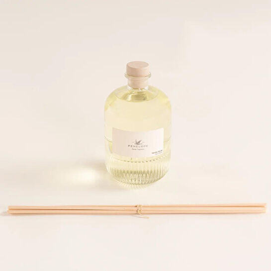 Penelope Vanilla Velvet Çubuklu Oda Kokusu 200 Ml
