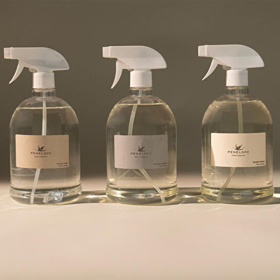 Penelope Vanilla Velvet Oda Spreyi 1000 Ml