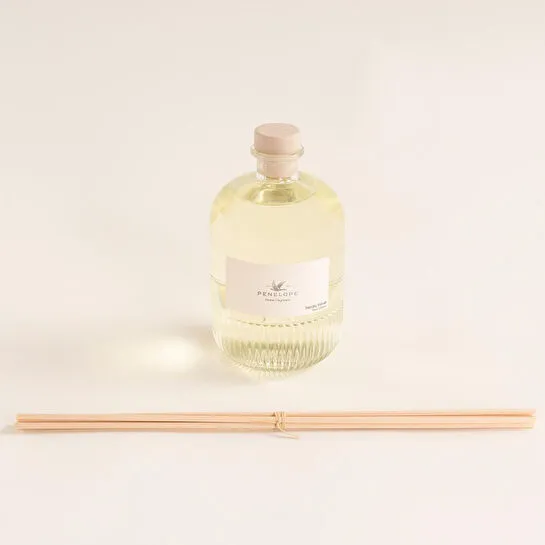 Penelope Vanilla Velvet Çubuklu Oda Kokusu 700 Ml