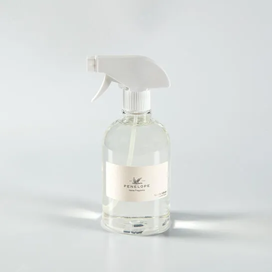 Penelope Vanilla Velvet Çamaşır Spreyi 500 Ml