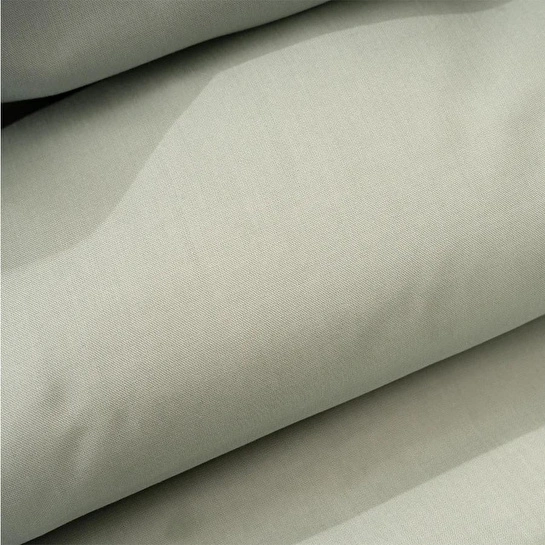 Penelope %100 tencel™ Nevresim Seti 260x240 Cm Su Yeşili - Celine Serisi