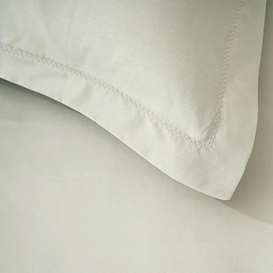 Penelope %100 tencel™ Nevresim Seti 260x240 Cm Su Yeşili - Celine Serisi