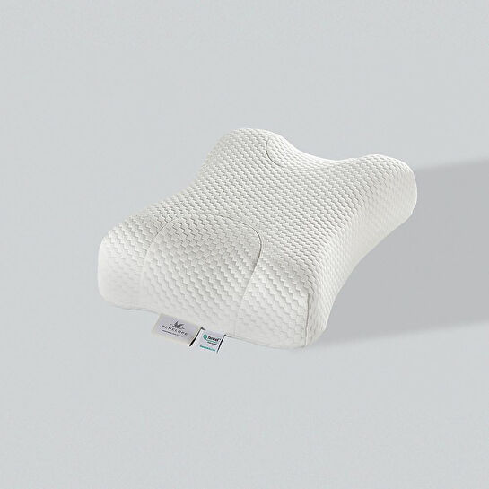 Penelope Kırışıklık Önleyici Ortopedik Güzellik Yastığı - Glammy