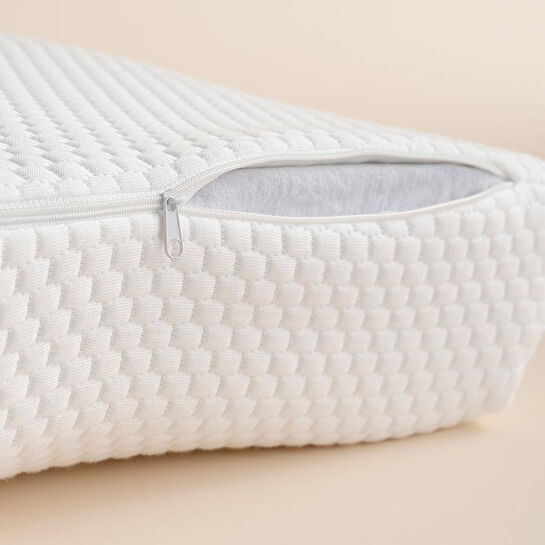 Penelope Kırışıklık Önleyici Ortopedik Güzellik Yastığı - Glammy