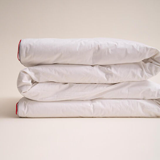 Penelope 10,5 Tog %100 Kaz Tüyü Dolgulu Isı Dengeleyici Çift Kişilik Yorgan - Thermy Serisi