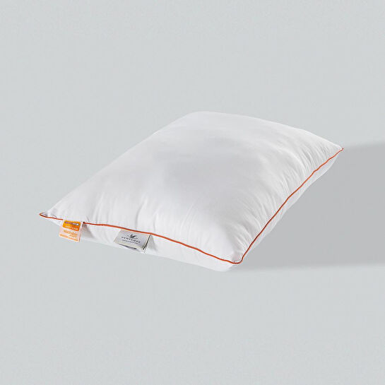 Penelope %100 Mikrofiber Kumaş Elyaf Dolgulu Yastık - Thermolite Easy Care Serisi