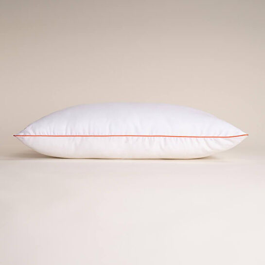 Penelope %100 Mikrofiber Kumaş Elyaf Dolgulu Yastık - Thermolite Easy Care Serisi