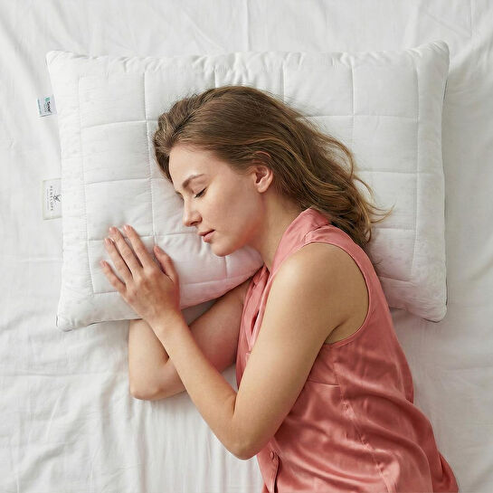 Penelope Serin Etkili Tencel™ Yastık 50x70 Cm - Celia Fine Serisi