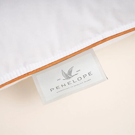 Penelope 8,5 Tog Nomite Lisanslı Tüy Geçirmez Kaz Tüyü Battal Boy Yorgan - Bronze Serisi