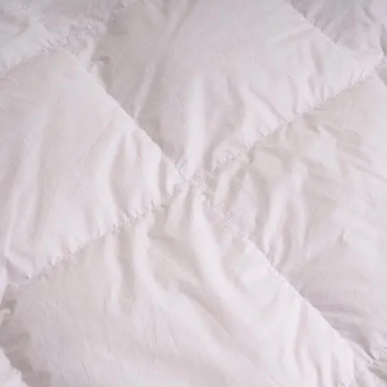 Penelope 8,5 Tog %100 Kaz Tüyü Tek Kişilik Yorgan 155x215 Cm - Gold Serisi