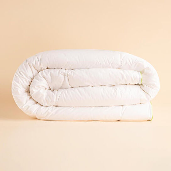 Penelope %100 Pamuk Kumaş Tek Kişilik Yorgan - Bamboo Max Serisi