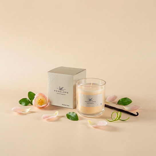 Penelope Amber Noir Mum 190 Gr