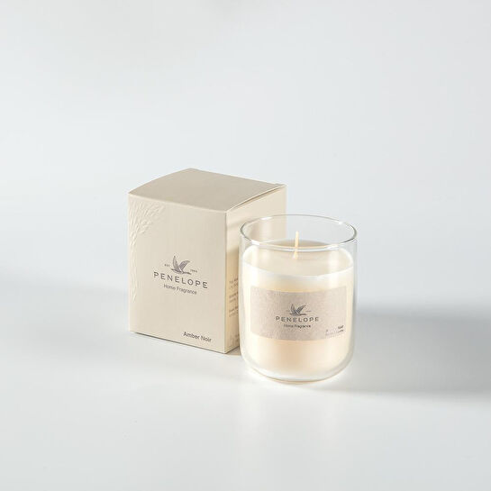 Penelope Amber Noir Mum 190 Gr