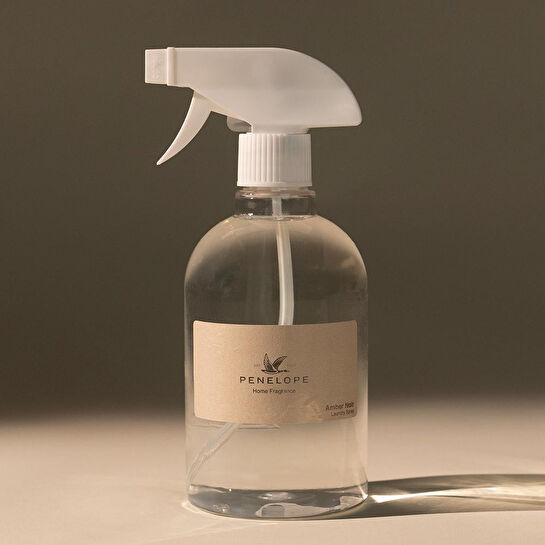 Penelope Amber Noir Çamaşır Spreyi 500 Ml