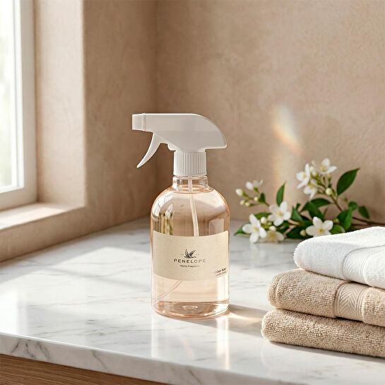 Penelope Amber Noir Çamaşır Spreyi 500 Ml
