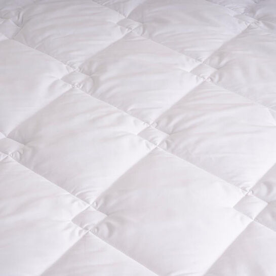 Penelope 8,5 Tog %100 Mikrofiber Kumaş Elyaf Dolgulu Tek Kişilik Yorgan - Thermolite Easy Care Serisi