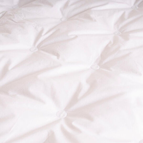 Penelope 6,5 Tog Kaz Tüyü Battal Boy Yorgan 220x240 Cm- Dove Serisi