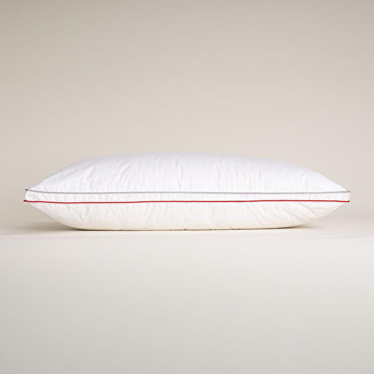 Penelope Isı Dengeleyici %100 Kaz Tüyü Dolgulu Çift Taraflı Yastık - Thermy Serisi