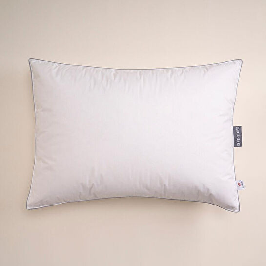 Penelope Isı Dengeleyici %100 Kaz Tüyü Dolgulu Çift Taraflı Yastık - Thermy Serisi