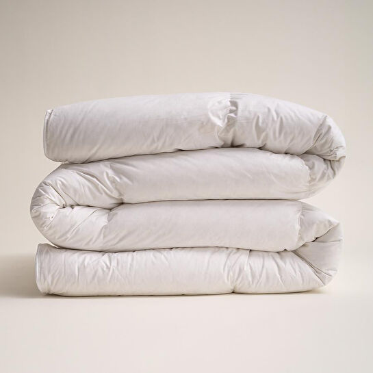 Penelope 13,5 Tog %100 Kaz Tüyü X Battal Yorgan - Gold Serisi