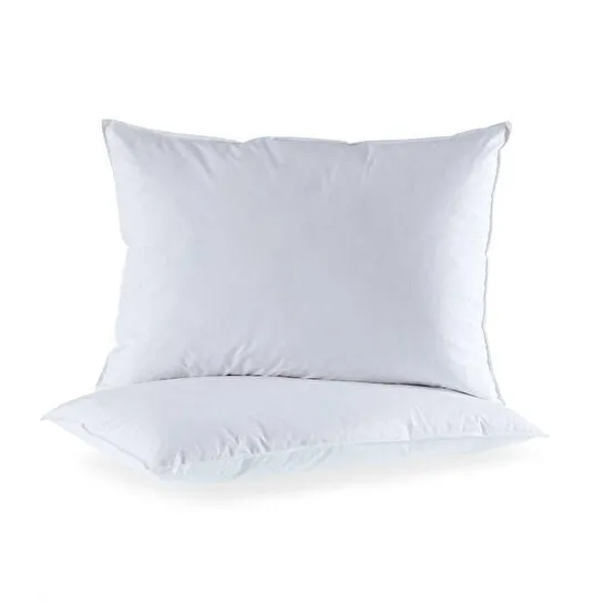 Penelope Isı Dengeleyici %100 Kaz Tüyü Dolgulu Yastık - Venüs Serisi