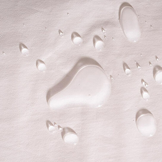 Penelope %100 Pamuk Penye Sıvı Geçirmez 2'li Yastık Alezi 50x70 Cm