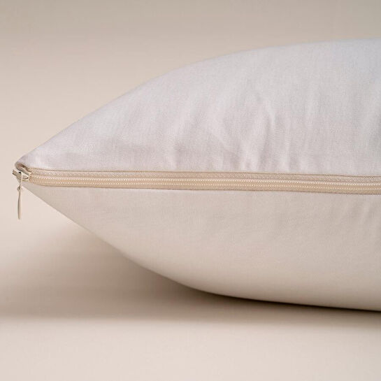 Penelope %100 Pamuk Penye Sıvı Geçirmez 2'li Yastık Alezi 50x70 Cm