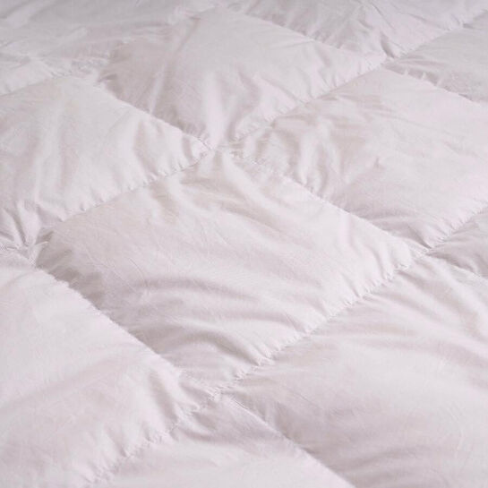 Penelope 8,5 Tog %100 Kaz Tüyü Battal Boy Yorgan 220x240 Cm - Gold Serisi