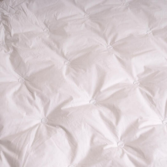 Penelope 6,5 Tog %100 Kaz Tüyü Battal Boy Yorgan 220x240 Cm - Gold Serisi