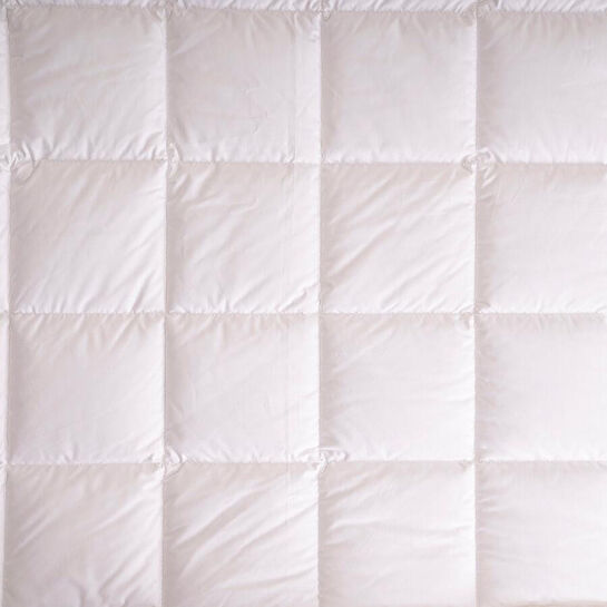 Penelope 10,5 Tog Anti-mayt %100 Mikroelyaf Dolgu Çift Kişilik Yorgan - Thermoclean Serisi