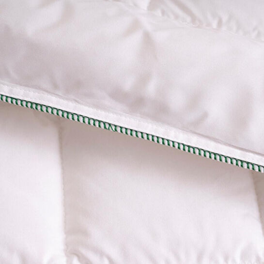 Penelope 10,5 Tog Anti-mayt %100 Mikroelyaf Dolgu Çift Kişilik Yorgan - Thermoclean Serisi