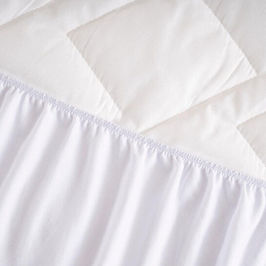 Penelope Isı Dengeleyici Serinlik Etkili Yatak Alezi 100x200 Cm - Thermo Lyo Pro Serisi