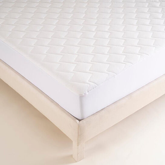 Penelope Isı Dengeleyici Serinlik Etkili Yatak Alezi 100x200 Cm - Thermo Lyo Pro Serisi