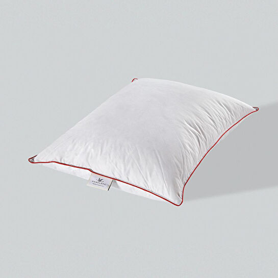 Penelope %100 Kaz Tüyü Dolgulu Kaz Tüyü Yastık - Alegra Serisi