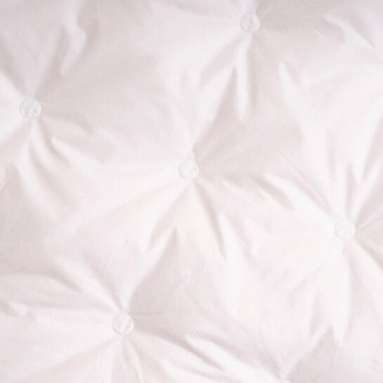 Penelope 6,5 Tog Kaz Tüyü Tek Kişilik Yorgan 155x215 Cm - Dove Serisi