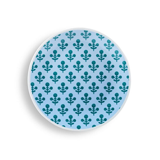 Fern&Co Joy Collection Nostalgia Tatlı Tabağı