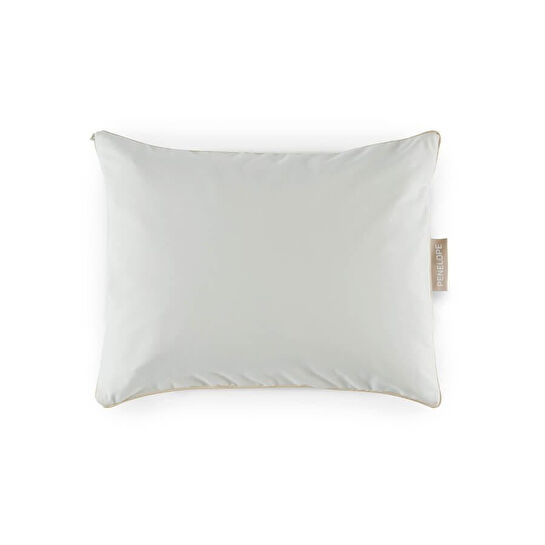 Penelope %100 Pamuk Penye Sıvı Geçirmez 2'li Bebek Yastık Alezi