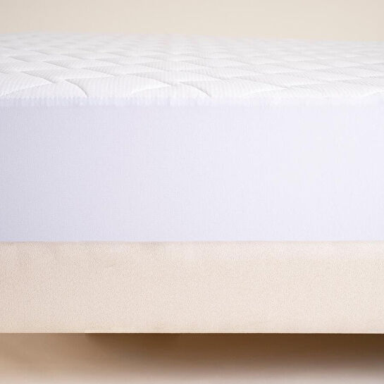 Penelope Isı Dengeleyici Serinlik Etkili Yatak Alezi 140x200 Cm - Thermo Lyo Pro Serisi