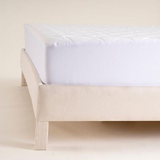 Penelope Isı Dengeleyici Serinlik Etkili Yatak Alezi 140x200 Cm - Thermo Lyo Pro Serisi