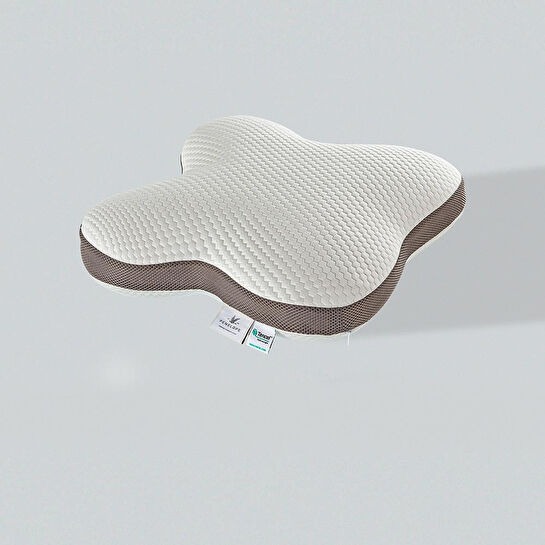 Penelope Ortopedik Yüz Üstü Yatış Viskoelastik Dolgulu Yastık - Babylon