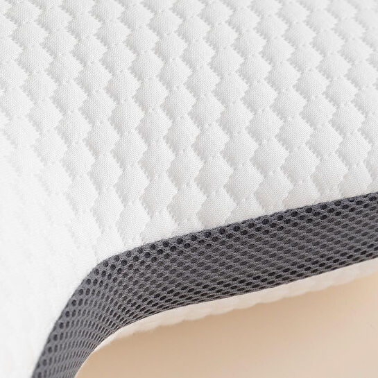 Penelope Ortopedik Yüz Üstü Yatış Viskoelastik Dolgulu Yastık - Babylon