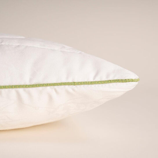 Penelope %100 Bambu Kumaş Yıkanabilir Bebek Yastığı - Bamboo Serisi